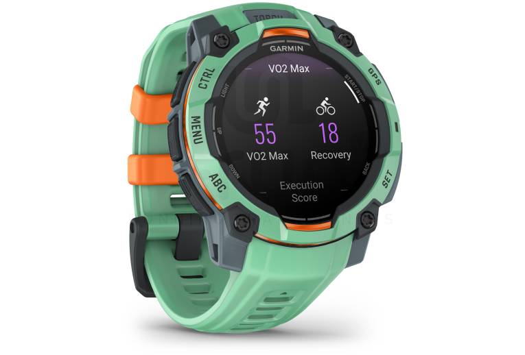 Garmin Instinct 3 AMOLED 45 mm