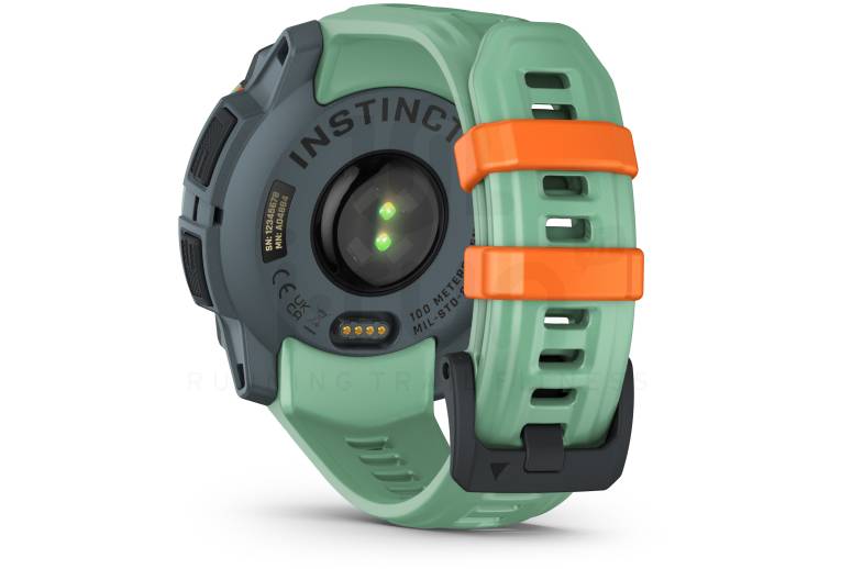 Garmin Instinct 3 AMOLED 45 mm