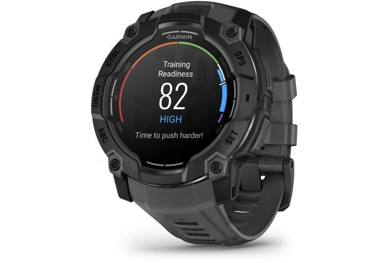 Garmin Instinct 3 AMOLED 50 mm