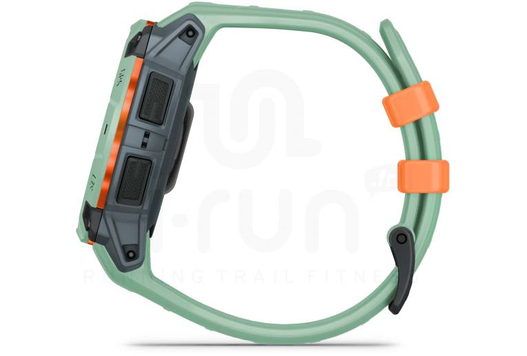 Garmin Instinct 3 AMOLED 45 mm