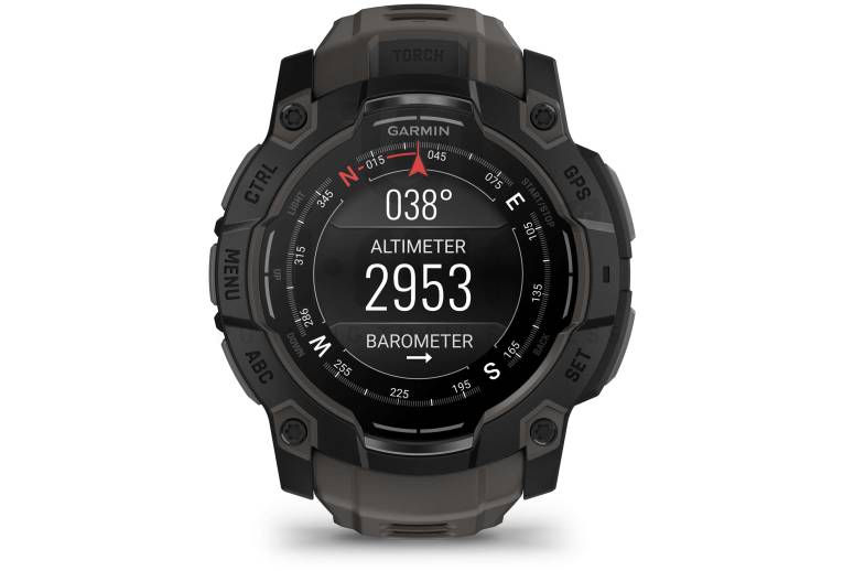Garmin Instinct 3 AMOLED 50 mm