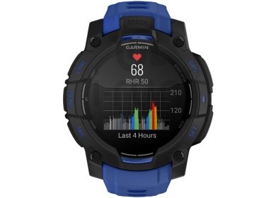 Instinct 3 AMOLED 45 mm