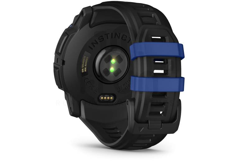 Garmin Instinct 3 AMOLED 50 mm