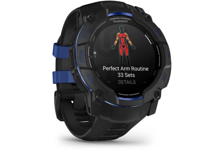 Garmin Instinct 3 AMOLED 50 mm