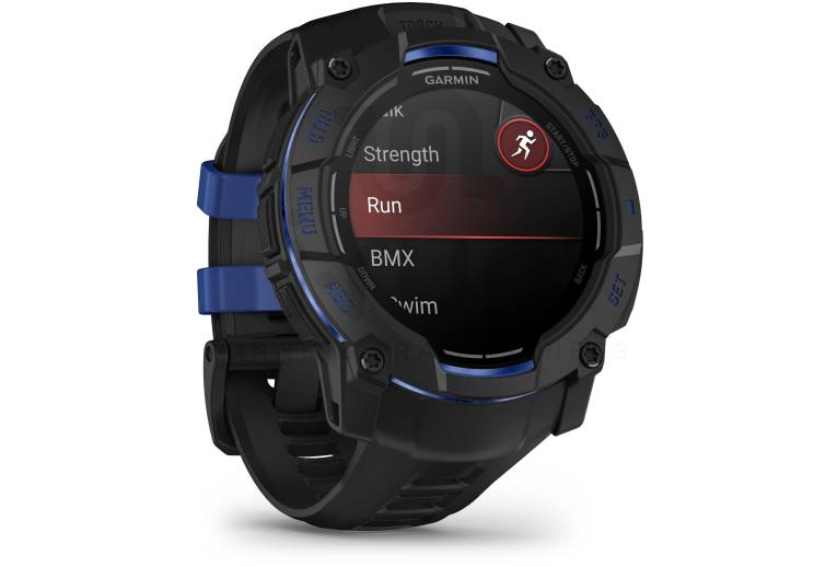 Garmin Instinct 3 AMOLED 50 mm