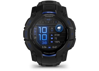 Instinct 3 AMOLED 50 mm