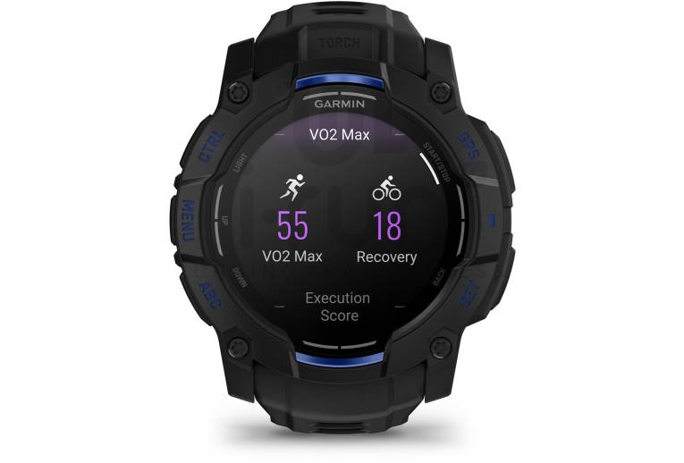 Garmin Instinct 3 AMOLED 50 mm