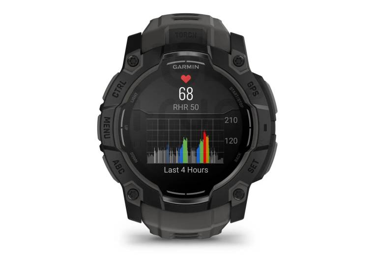 Garmin Instinct 3 AMOLED 50 mm