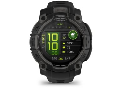 Instinct 3 AMOLED 45 mm