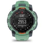 Garmin Instinct 3 AMOLED 45 mm