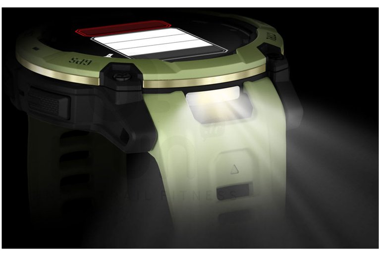 Garmin Instinct 3 AMOLED 50 mm