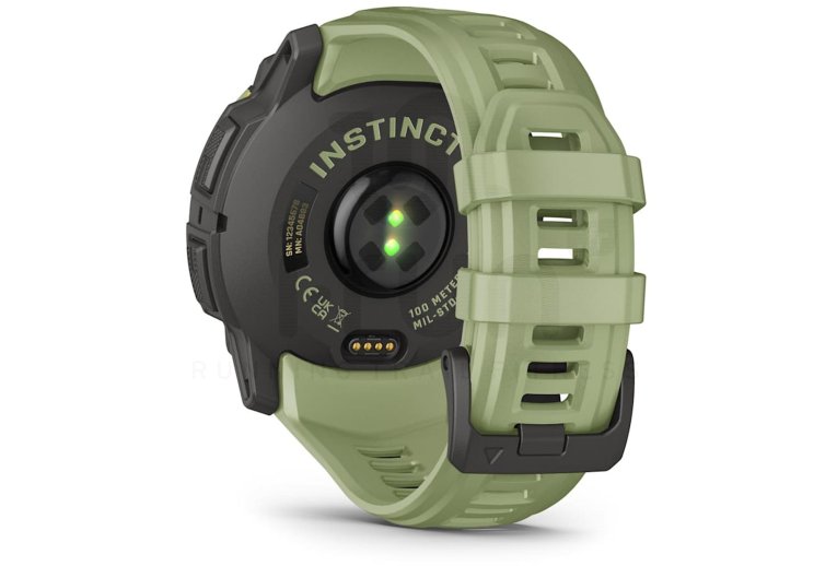Garmin Instinct 3 AMOLED 50 mm