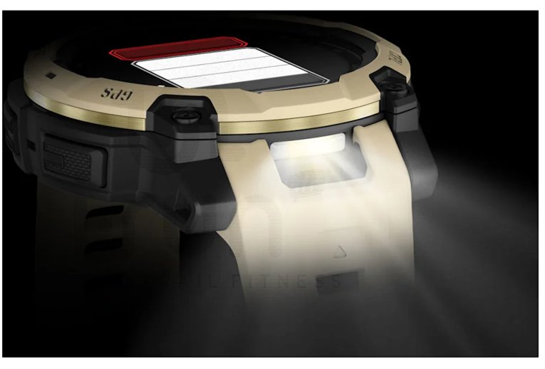 Garmin Instinct 3 AMOLED 45 mm