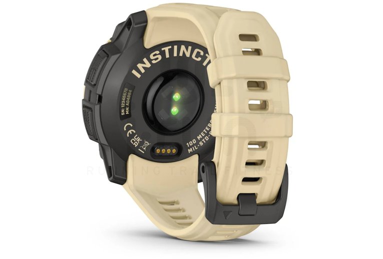 Garmin Instinct 3 AMOLED 45 mm