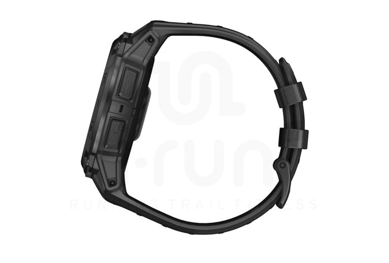 Garmin Instinct 3 AMOLED Tactical Edition 50 mm