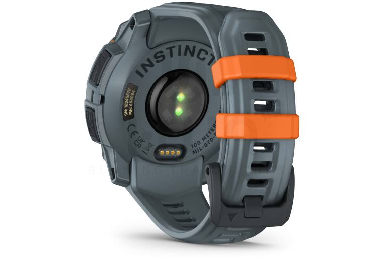 Garmin Instinct 3 Solar 45 mm