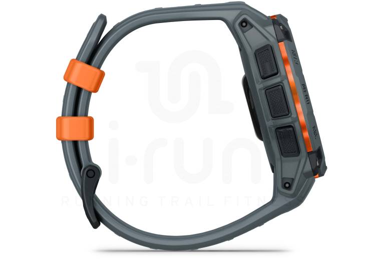 Garmin Instinct 3 Solar 45 mm