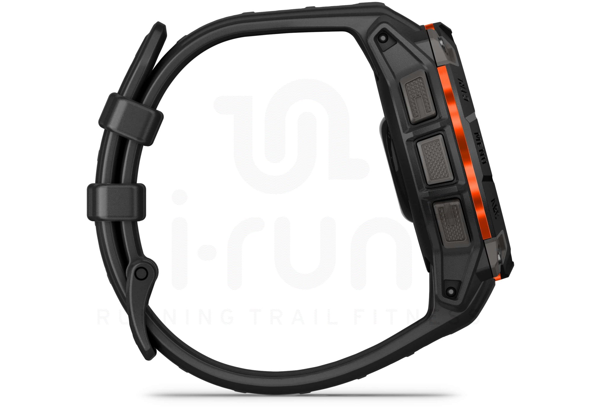 Garmin Instinct 3 Solar 45 mm