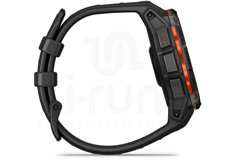 Garmin Instinct 3 Solar 45 mm
