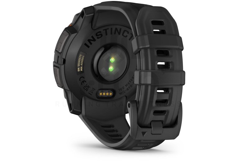 Garmin Instinct 3 Solar 45 mm