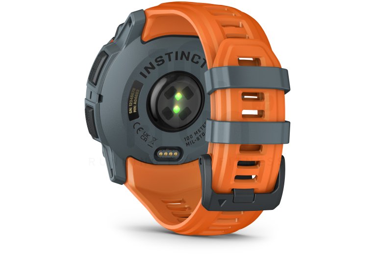 Garmin Instinct 3 Solar 50 mm