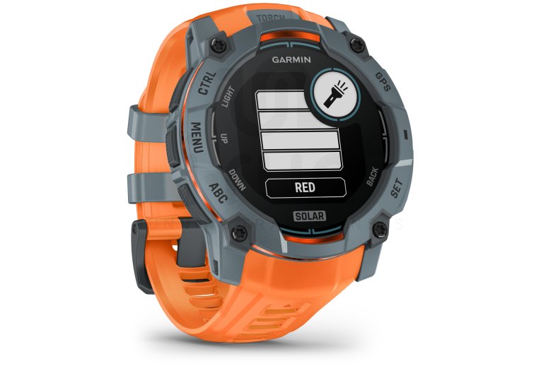 Garmin Instinct 3 Solar 50 mm