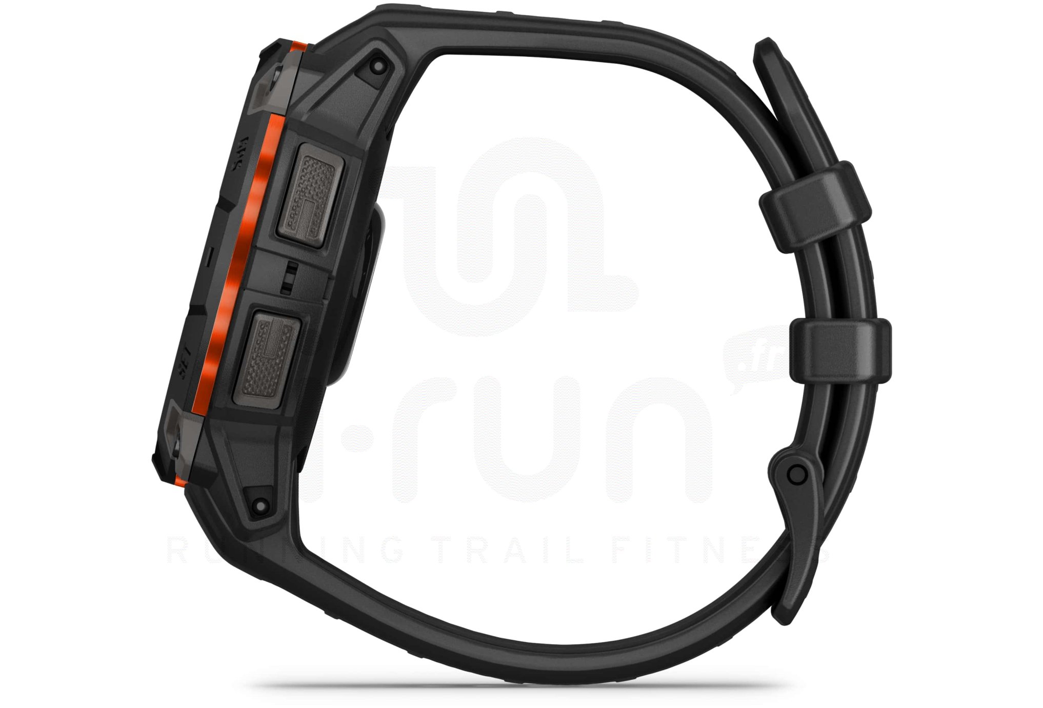 Garmin Instinct 3 Solar 45 mm