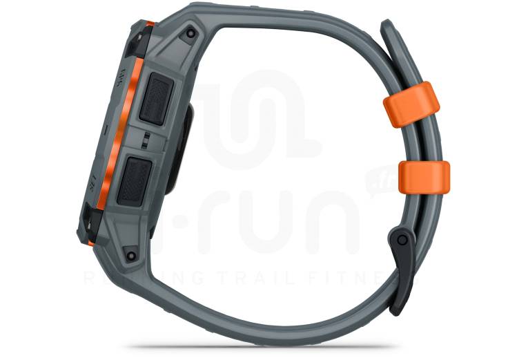 Garmin Instinct 3 Solar 45 mm