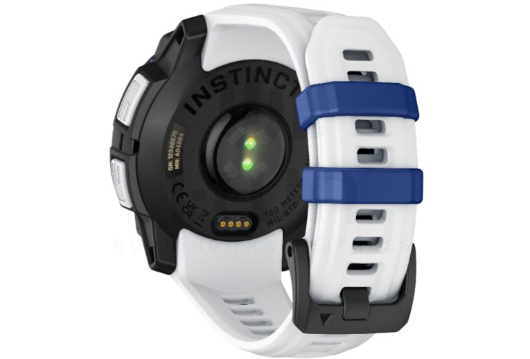 Garmin Instinct 3 Solar 45 mm