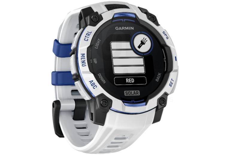 Garmin Instinct 3 Solar 45 mm