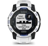 Garmin Instinct 3 Solar 45 mm