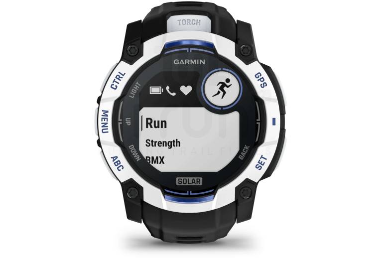 Garmin Instinct 3 Solar 50 mm