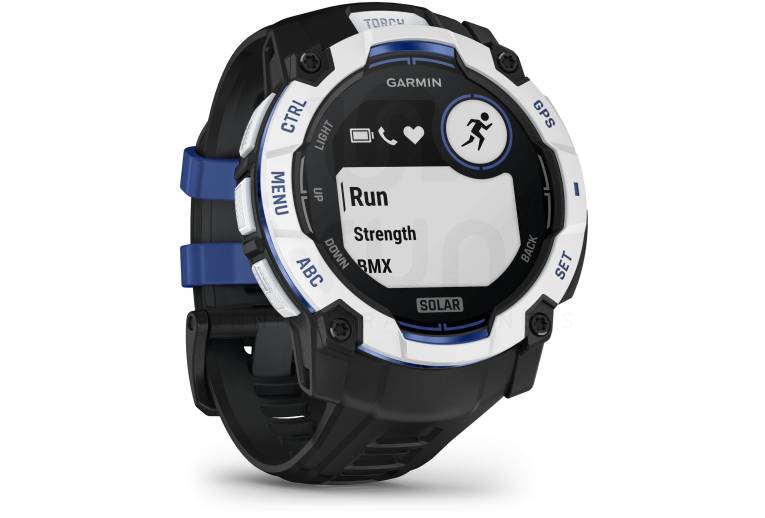 Garmin Instinct 3 Solar 50 mm