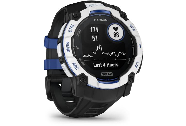 Garmin Instinct 3 Solar 50 mm