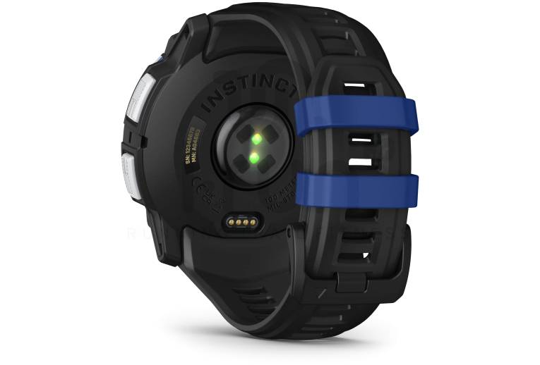 Garmin Instinct 3 Solar 50 mm