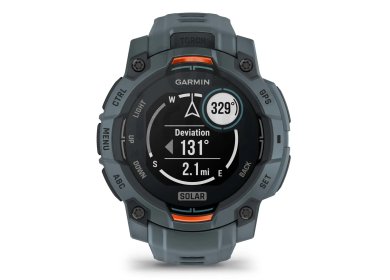 Instinct 3 Solar 45 mm