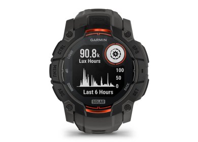 Instinct 3 Solar 45 mm