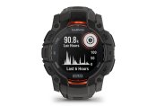 Garmin Instinct 3 Solar 45 mm