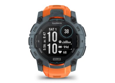 Instinct 3 Solar 50 mm