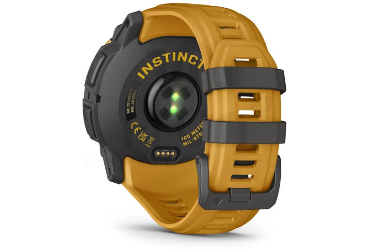 Garmin Instinct 3 Solar 50 mm