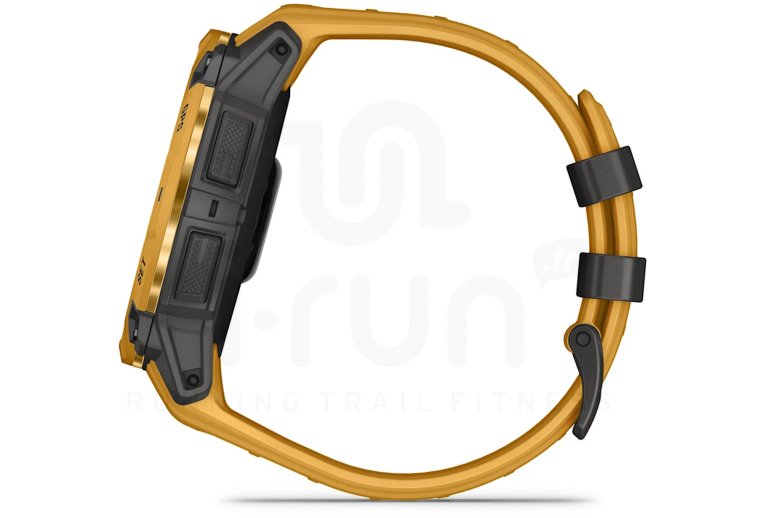 Garmin Instinct 3 Solar 50 mm
