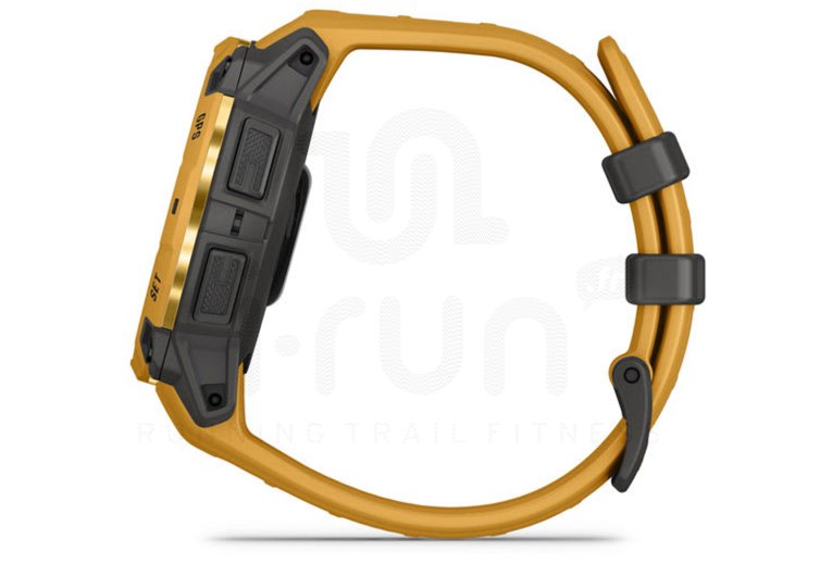 Garmin Instinct 3 Solar 45 mm