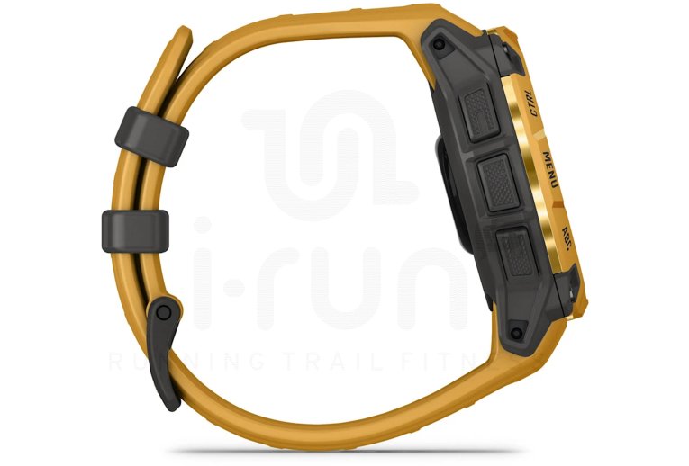 Garmin Instinct 3 Solar 45 mm