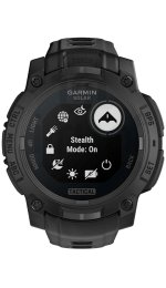 Garmin Instinct 3 Solar Tactical Edition 45 mm