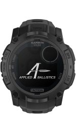 Garmin Instinct 3 Solar Tactical Edition 50 mm