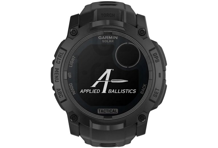Garmin Instinct 3 Solar Tactical Edition 50 mm