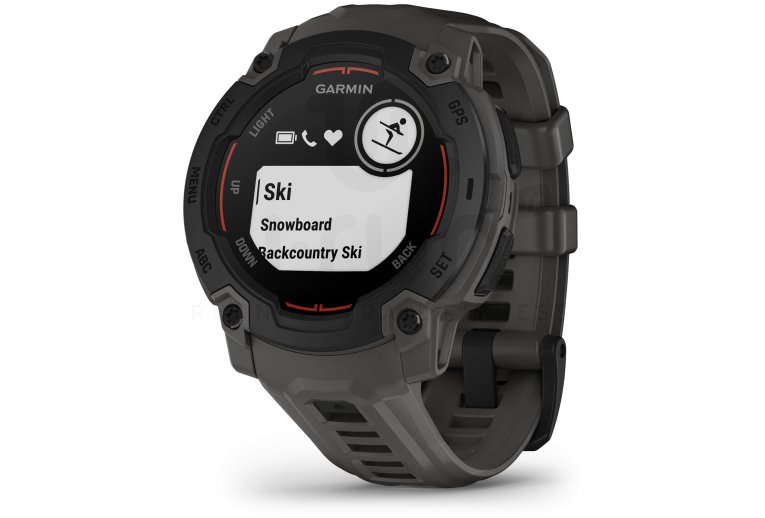 Garmin Instinct E 45 mm