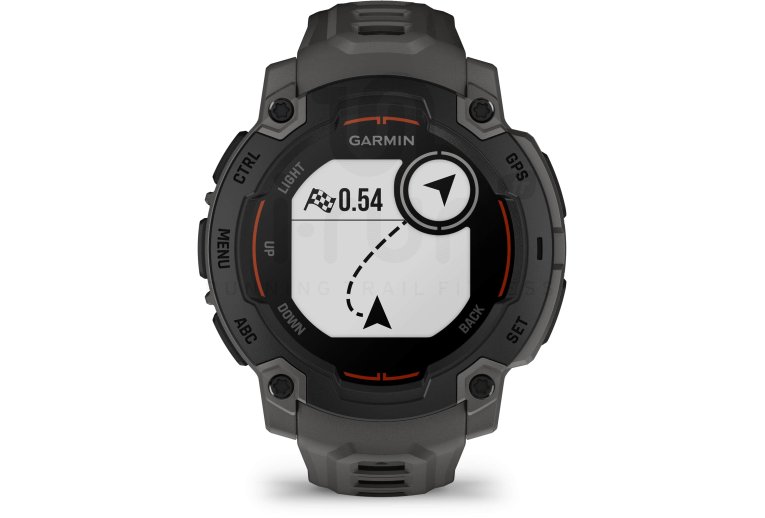 Garmin Instinct E 45 mm
