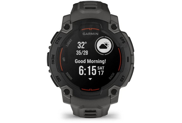 Garmin Instinct E 45 mm