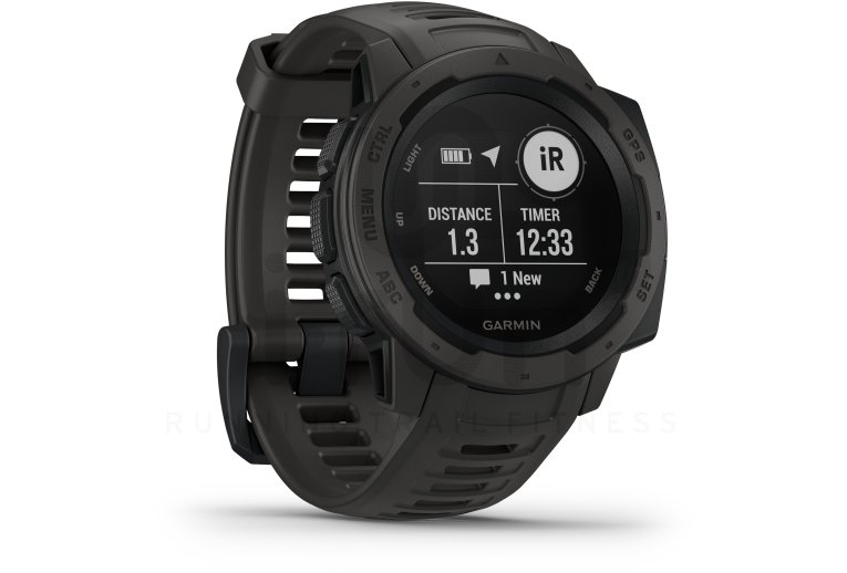 Garmin Instinct 